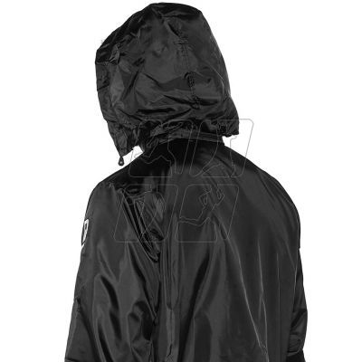 3. Jacket Givova Rain Scudo RJ005 1003