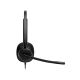 48. HP Poly Mission 415 Monaural USB Wired Headset Classic