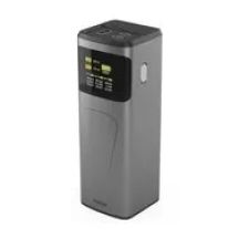 Hama High Power Lithium-Ion (Li-Ion) 20000 mAh Gray