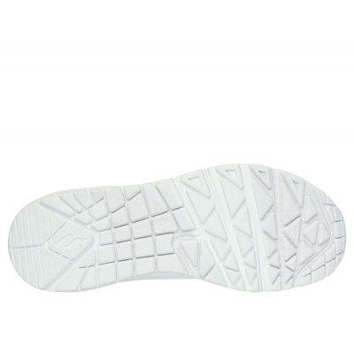9. Skechers Pop Back W 177092 WMNT shoes