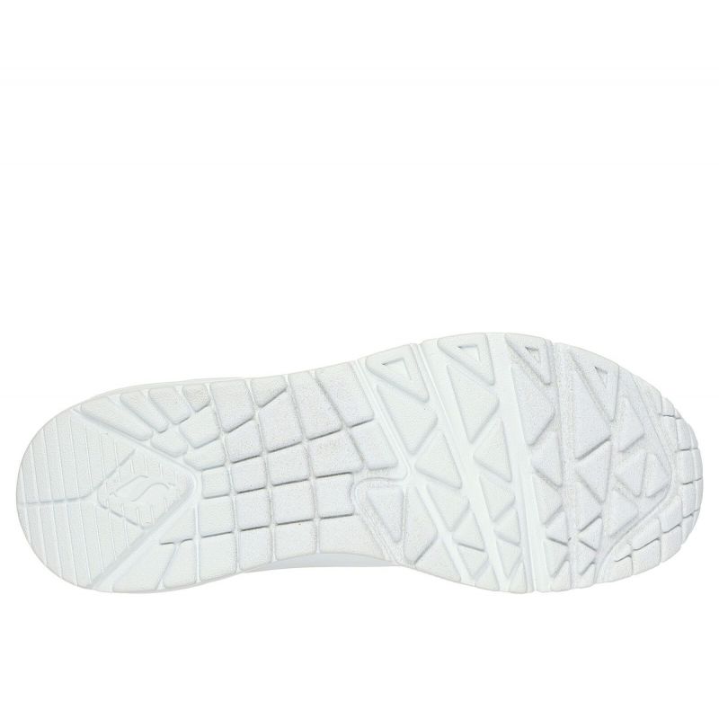9. Skechers Pop Back W 177092 WMNT shoes