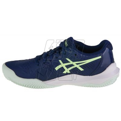 2. Asics Gel-Challenger 14 Clay M 1042A254-401 tennis shoes