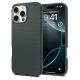 Spigen Liquid Air Case for iPhone 16 Pro Max - Green