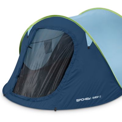6. Spokey Sapphire SPK-943514 Camping Tent