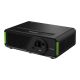 28. Viewsonic X1-4K Pro Standard Throw Projector DMD UHD 4K (3840x2160) 3D Compatibility Black, Green