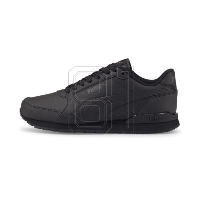 13. Shoes Puma St Runner v3 L Jr 384904 01