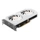 12. ZOTAC GAMING GeForce RTX 5070 Twin Edge OC WHITE ED 12GB GDDR7 Graphics Card