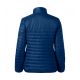 3. Malfini Phantom W Jacket MLI-54187 Dark Blue