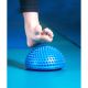 6. SENSORY MASSAGING HEMISPHERE 2 PCS BLUE UMBRO