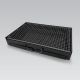 5. Folding suitcase grill 43x29x22cm MAESTRO MR-1010