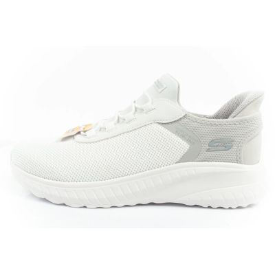 17. Skechers Bobs Squad Slip-INS M 118303/OFWT shoes