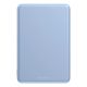 2. Xiaomi Super Slim Magnetic Power Bank 5000 Lithium-Ion (Li-Ion) 5000 mAh Wireless Charging Blue