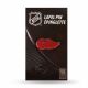 11. Inglasco NHL Logo pin 392SV000367