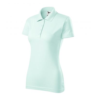 Malfini Single J. W MLI-223A7 frost polo shirt