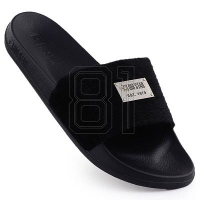 4. Big Star W SS274716 INT2154B Flip-Flops