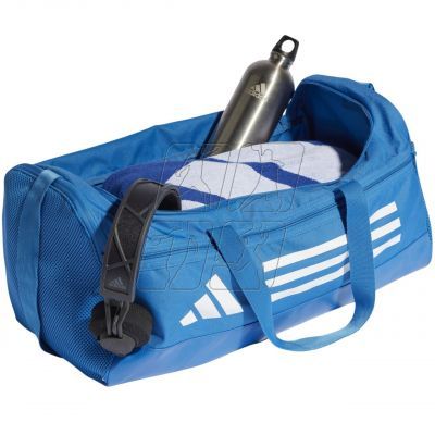 4. adidas Essentials Training Duffel S IL5772 bag