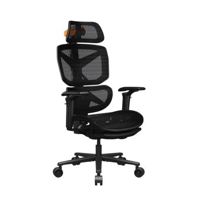 2. COUGAR Terminator Air Universal Gaming Chair Mesh Black