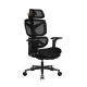 2. COUGAR Terminator Air Universal Gaming Chair Mesh Black