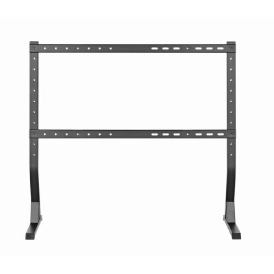 3. GEMBIRD TV STAND 45" - 90"