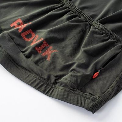 4. Radvik Charlie Gts Cycling Jersey M 92800406884