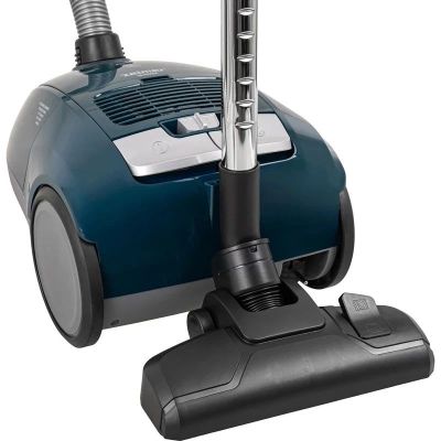 8. Zelmer ZVC361 Sławek 800W bagged vacuum cleaner