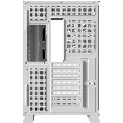 2. Krux Atron White Case (KRXD018)
