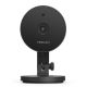 FOSCAM C8M 8MP Wi-Fi Camera Black