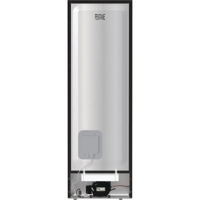 6. GORENJE NRK6192ABK4 fridge-freezer