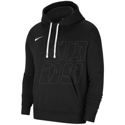 Nike Team Club 20 Hoodie M CW6894 010