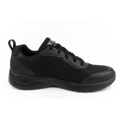 14. Skechers Dynamight M 232293-BBK shoes