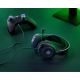 Steelseries ARCTIS NOVA 1X Wired Headband Gaming Headset Black, Green