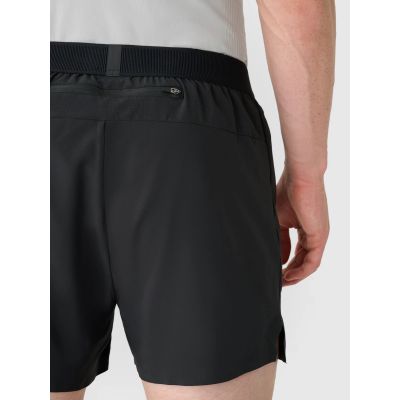 7. Men's quick-drying running shorts 4F 4FWAW24TFSHM633-22S