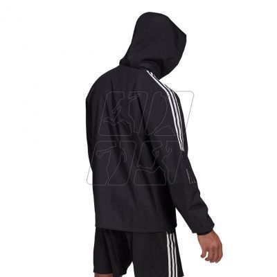 5. Sweatshirt adidas Tiro 21 Allweather M GH4466