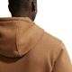 4. Nike Club BB men's sweatshirt brown FN3859 270
