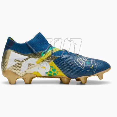 2. Puma Future 7 Ultimate BNA FG/AG 108079-01 shoes