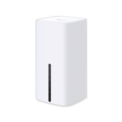 TP-Link Archer NX210 Wireless Router Gigabit Ethernet Dual-band (2.4 GHz/5 GHz) 5G White