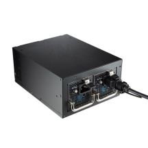 FSP Twins PRO 700W Power Supply Module 20+4 pin ATX PS/2 Black