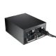 FSP Twins PRO 700W Power Supply Module 20+4 pin ATX PS/2 Black
