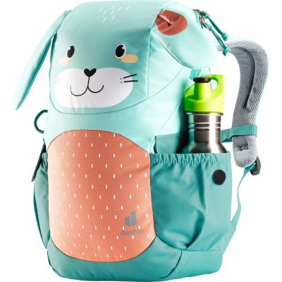 8. Children's Backpack DEUTER KIKKI 361042313690