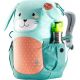 8. Children's Backpack DEUTER KIKKI 361042313690