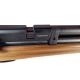 14. BEEMAN RAIDER m.1330 PCP air rifle k.4.5 mm Mag-12 shot Ekp