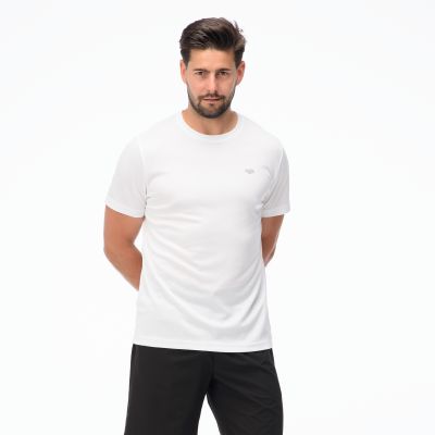 7. CORE HINON Men's Short Sleeve T-Shirt