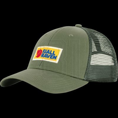 3. Fjällräven Vardag Långtradarkeps F78139-620 baseball cap