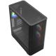16. MODECOM VOLCANO AQ 300 ARGB MIDI BLACK CASE