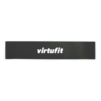 17. VIRTUFIT MINI BAND SET – RESISTANCE BANDS – 3 PIECES