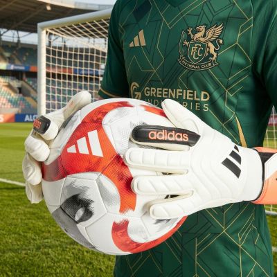 6. ADIDAS COPA GL LGE JR GOALKEEPER GLOVES IQ4030 S.5