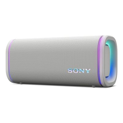 2. Sony Ult Field 5 Portable Stereo Speaker White