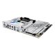 9. ASUS ROG STRIX X870-A GAMING WIFI Motherboard