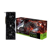 GeForce RTX 5080 Phoenix V1, 16GB, GDDR7, 256 Bit, 7680 x 432 Graphics Card
