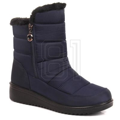 7. Insulated snow boots NEWS W EVE377B